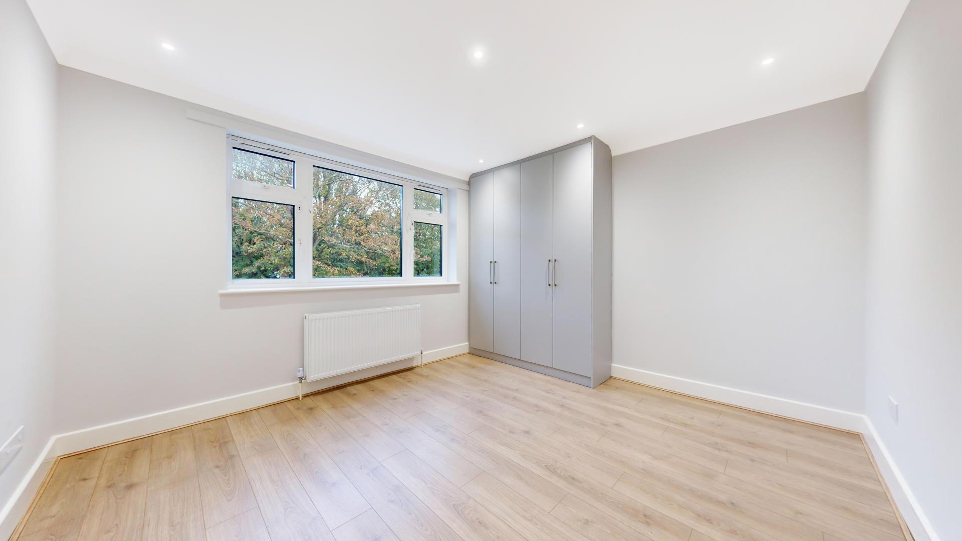 Modern Apartment Deerhurst Road, Kilburn